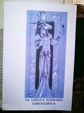 ESOTERISMO - LA LINGUA