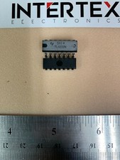 IC TL820CN Comparator BIPolar