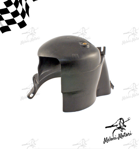 Cuffia cilindro motore vespa - cilindro,