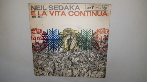 Neil sedaka la - sedaka,
