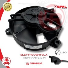 Ventilatore Aspirante Ventola