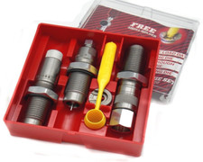 Lee 3 dies set steel 444