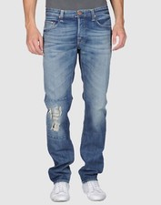 Jeans CARE LABEL by Italian