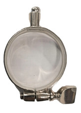 Samba Bezel Reader Clarinet