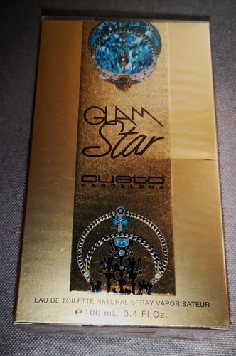 Glam star custo barcelona - glam,