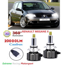 RENAULT MEGANE II 01-12