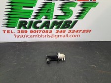 ELETTROVALVOLA PRESSIONE NISSAN NAVARA D40 2.5 TD YD25 14956EB300 2007