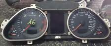 Quadro strumenti / Contachilometri Audi A6 c6