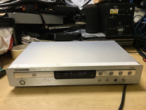 Marantz cd6002 lettore compact - lettore,