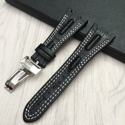 Cinturino pelle mm per - pelle,