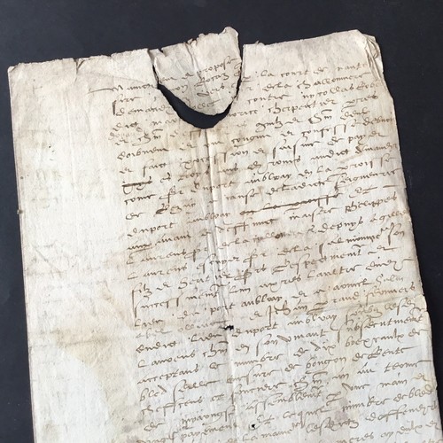 Atto notarile 1553 xvi - atto,