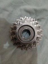 VINTAGE Regina RUOTA LIBERA 6 velocità extra