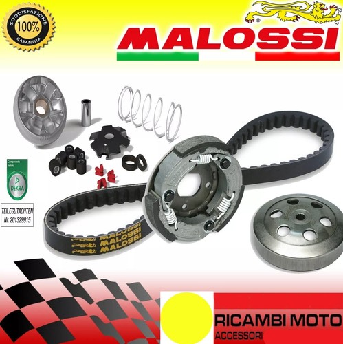 Variatore malossi multivar - malossi,