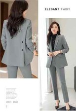 Tailleur Completo Ufficio