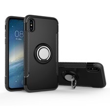 Coque pour iphone X avec