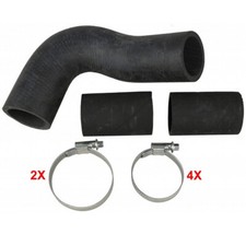 Serie Manicotti Radiatore Trattore Fiat 540-640-355C-605C-Kit Completo-Adattabil