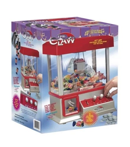 The claw candy grabber mini - the,