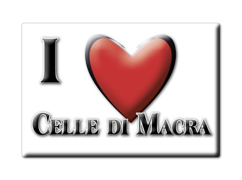 Calamita celle macra - calamita,