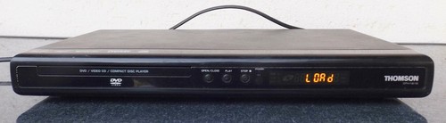 Thomson dth 161 - lettore, dvd