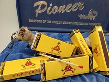 MONTECRISTO Sigari 4 pollici