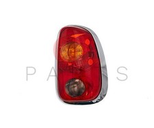 Headlight taillight for MINI