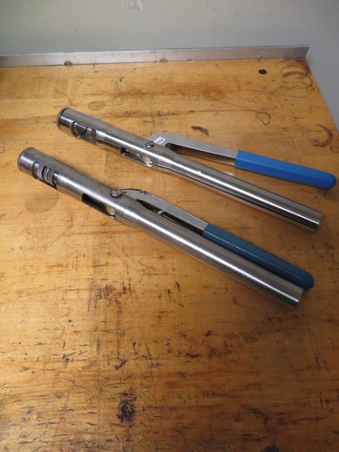 Kbr quick press - kbr, completo