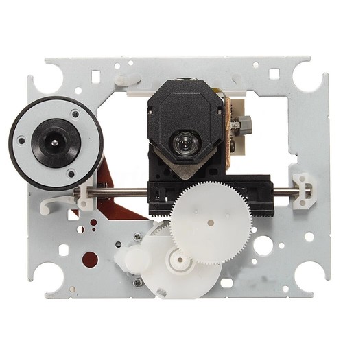 New optical pick - pick-up, lens