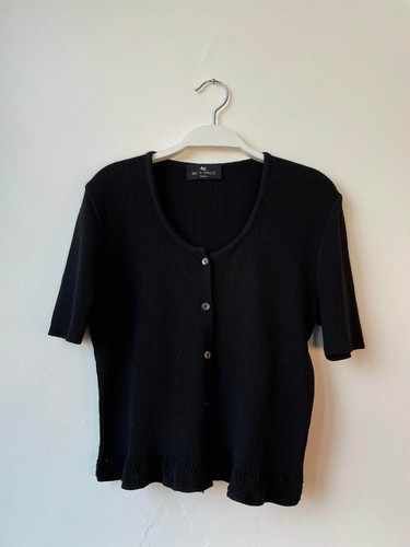 Cardigan corto etro donna - corto,