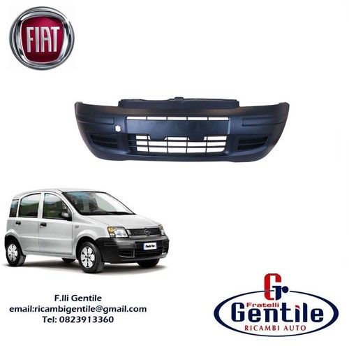 Fiat panda 169 dal - 169, con