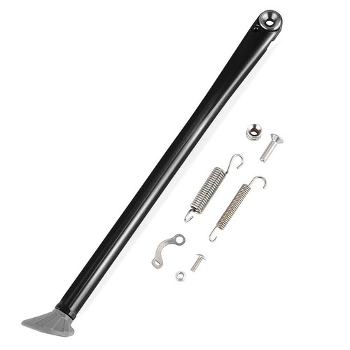 Béquille latérale pour - , ktm