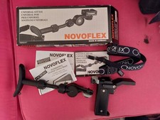 NOVOFLEX PISTOCK-C Supporto