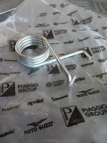 137113 molla richiamo pedale - 137113,