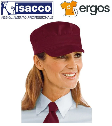 Isacco cappello sam lavoro - isacco,