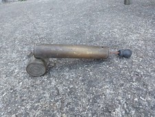 ANTICO VAPORIZZATORE POMPA