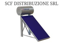 KIT PANNELLO SISTEMA SOLARE