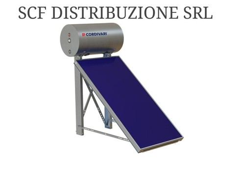Kit pannello sistema solare - kit,