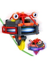 Robot giocattolo bilanciamento