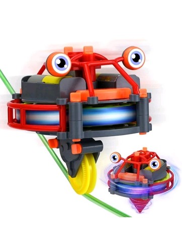 Robot giocattolo bilanciamento