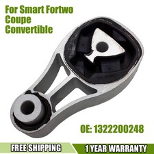 Supporto coppia motore