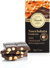 Tavoletta Di Cioccolato