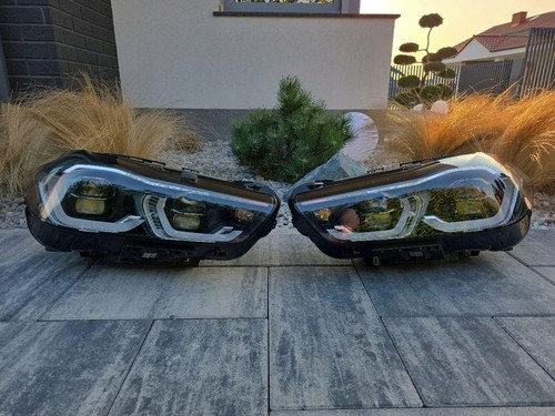Bmw f39 lift lci originale - bmw,