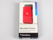 Custodia protettiva BlackBerry