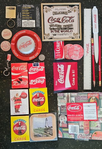 Plus pieces coca cola - plus,