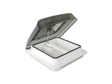 OBLO  VENT  FIAMMA 28X28 COLORE CRYSTAL