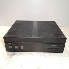 Yamaha B-4 Amplificatore di