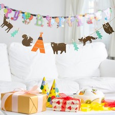 Decorazione Della Stanza Dei Bambini Decorazioni Per Feste Campeggio