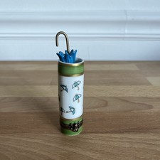 PORTAOMBRELLI in porcellana