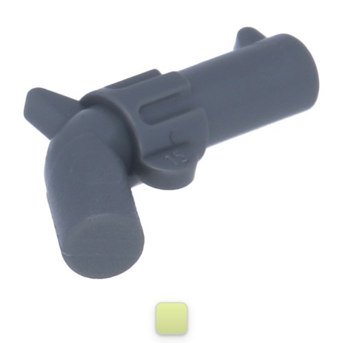 Lego minifigure arma - lego,