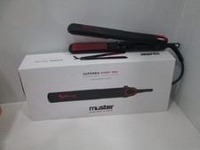 MUSTER SUPERBA SPORT PRO