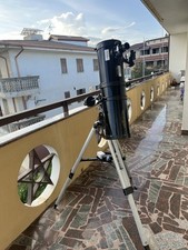 Telescopio omegon n150 750 - telescopio,